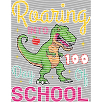 One hundred days-YD 53